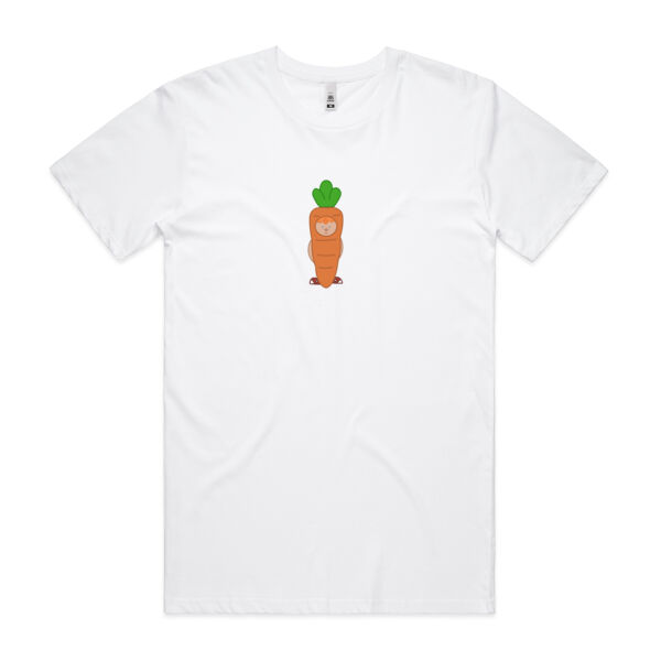 CarrotGuy Original - Mens T-Shirt Thumbnail
