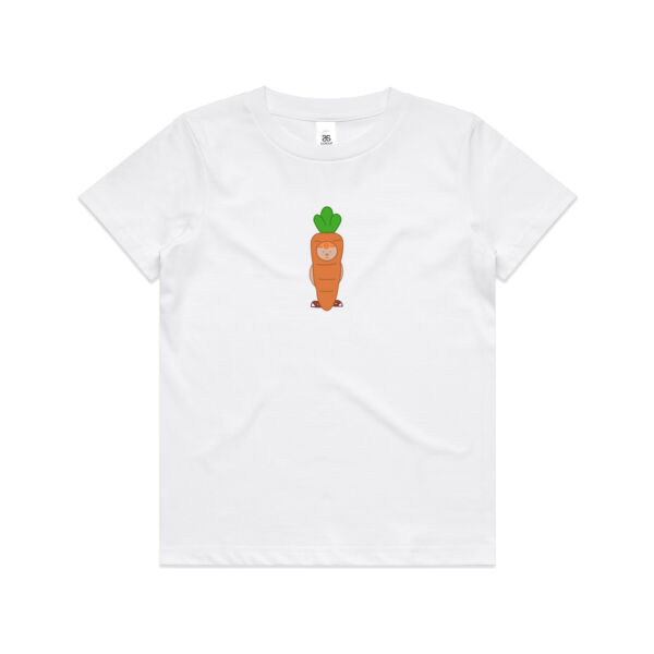CarrotGuy Original - Kids T-Shirt Thumbnail